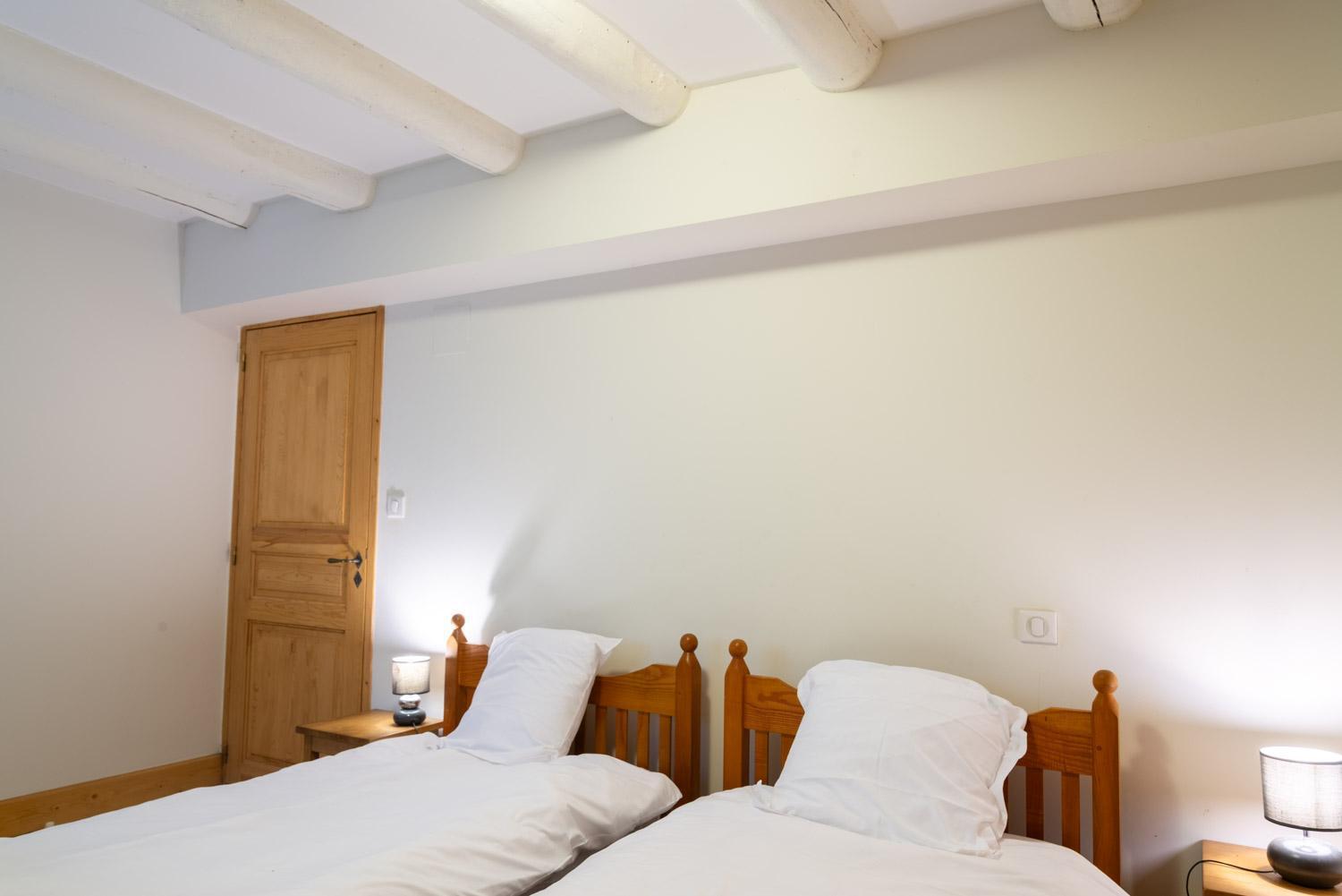La Maison De Maitre - Domaine De Coulagnettes Serverette ภายนอก รูปภาพ