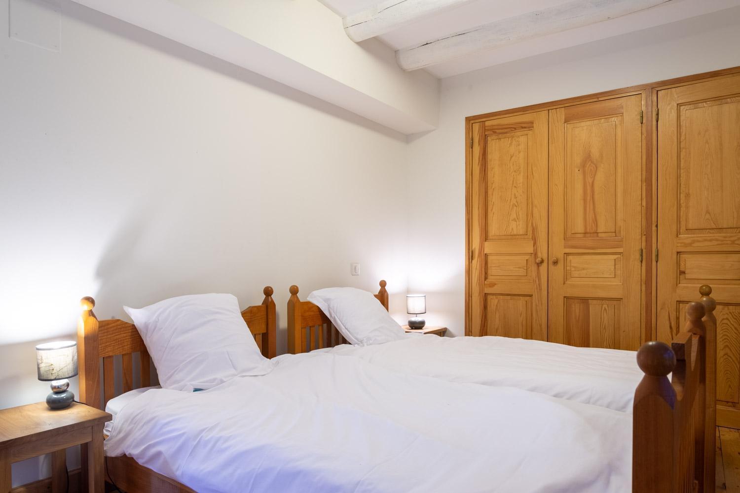 La Maison De Maitre - Domaine De Coulagnettes Serverette ภายนอก รูปภาพ