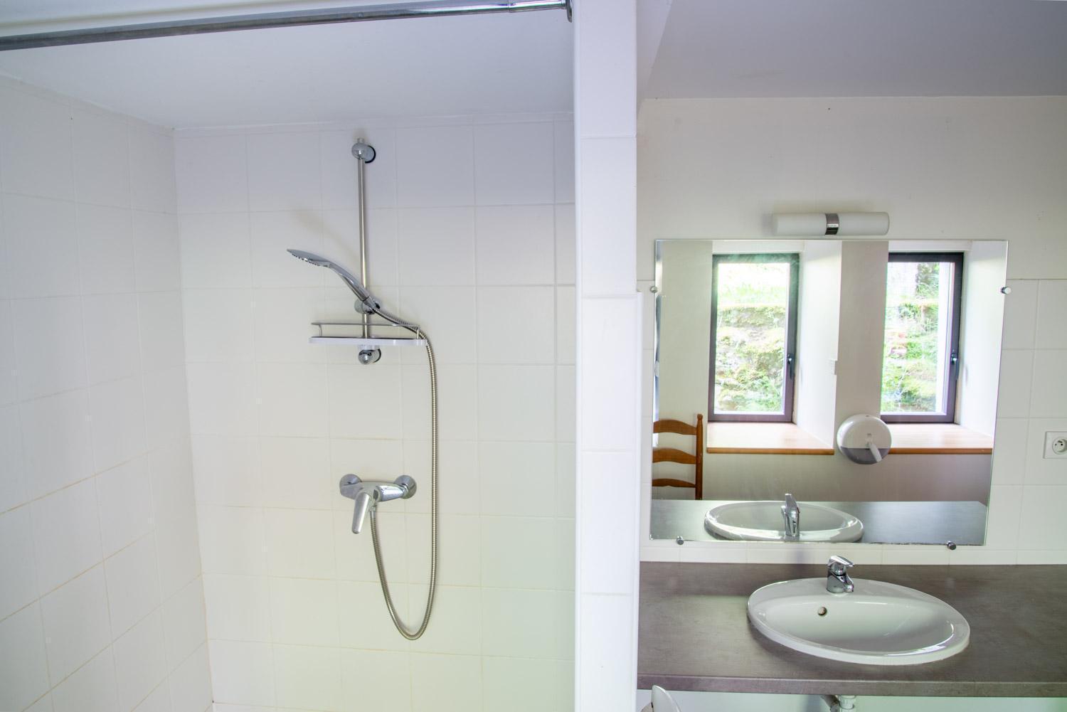 La Maison De Maitre - Domaine De Coulagnettes Serverette ภายนอก รูปภาพ