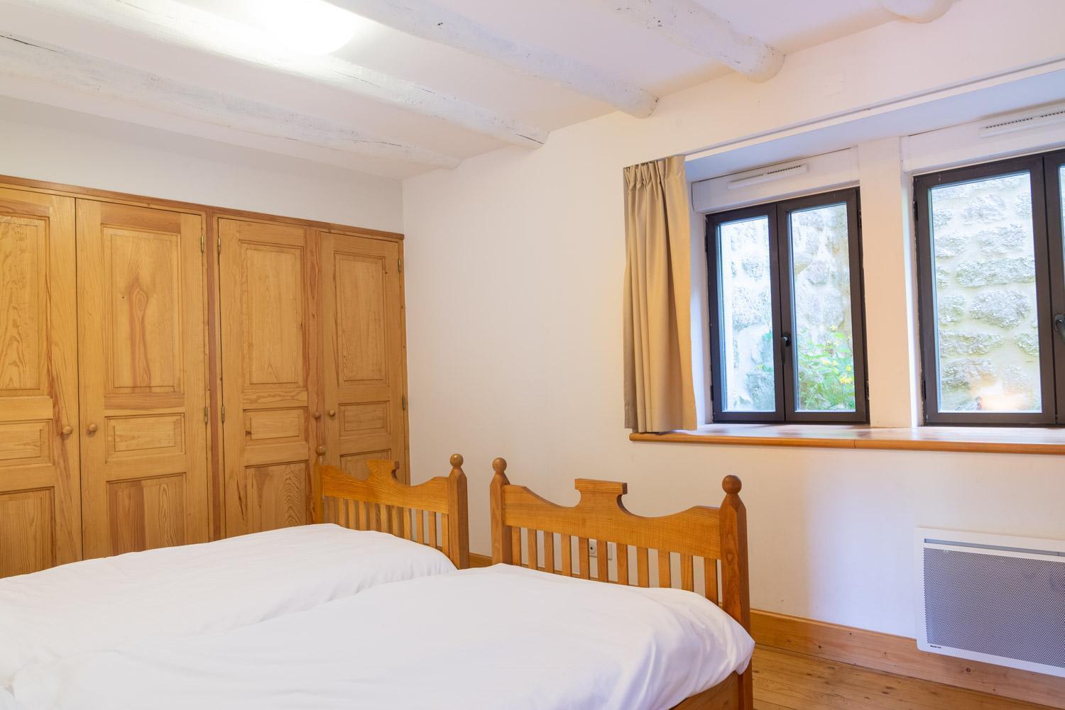 La Maison De Maitre - Domaine De Coulagnettes Serverette ภายนอก รูปภาพ
