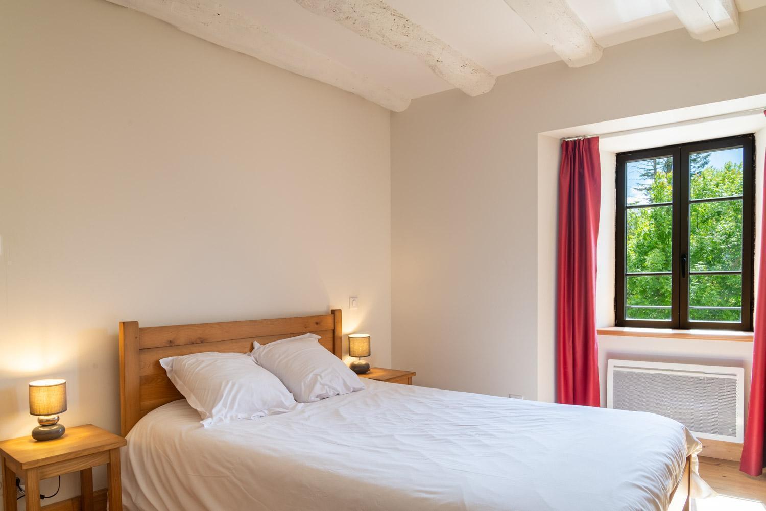 La Maison De Maitre - Domaine De Coulagnettes Serverette ภายนอก รูปภาพ