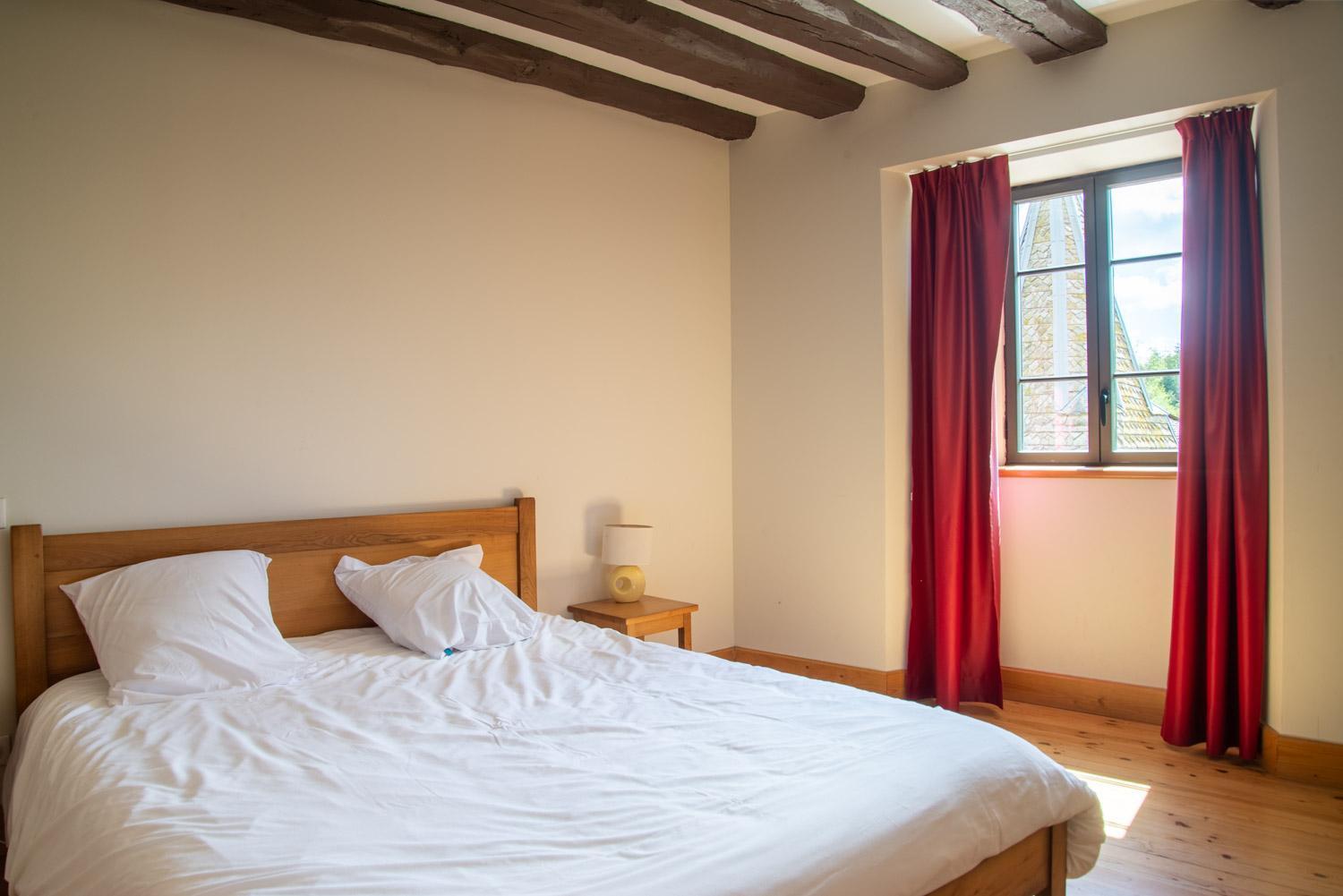 La Maison De Maitre - Domaine De Coulagnettes Serverette ภายนอก รูปภาพ