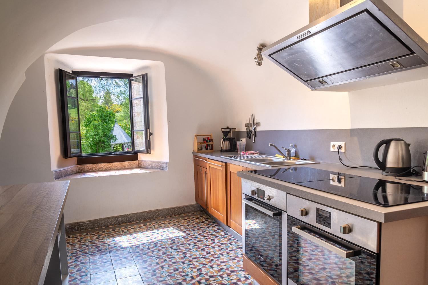 La Maison De Maitre - Domaine De Coulagnettes Serverette ภายนอก รูปภาพ