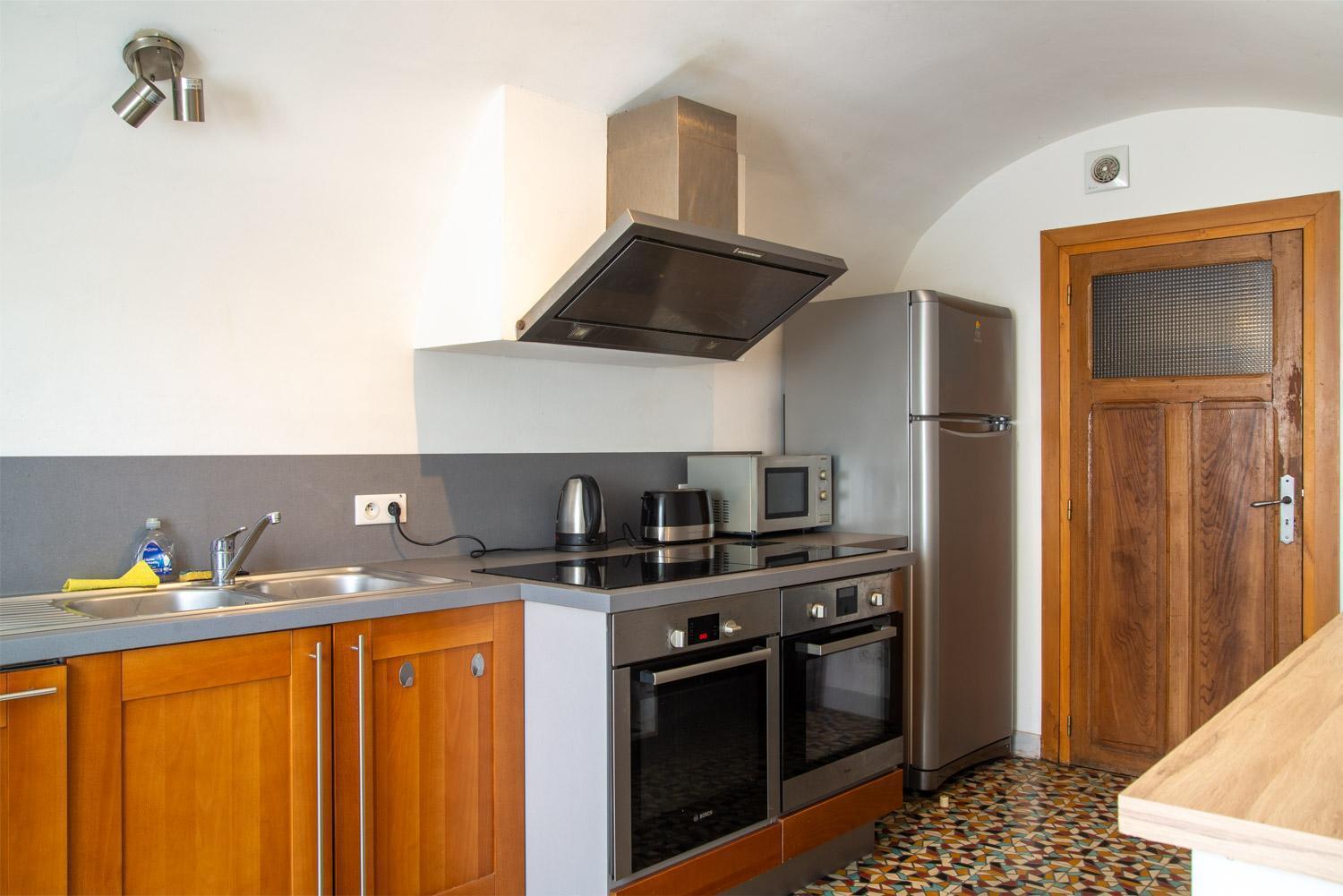 La Maison De Maitre - Domaine De Coulagnettes Serverette ภายนอก รูปภาพ
