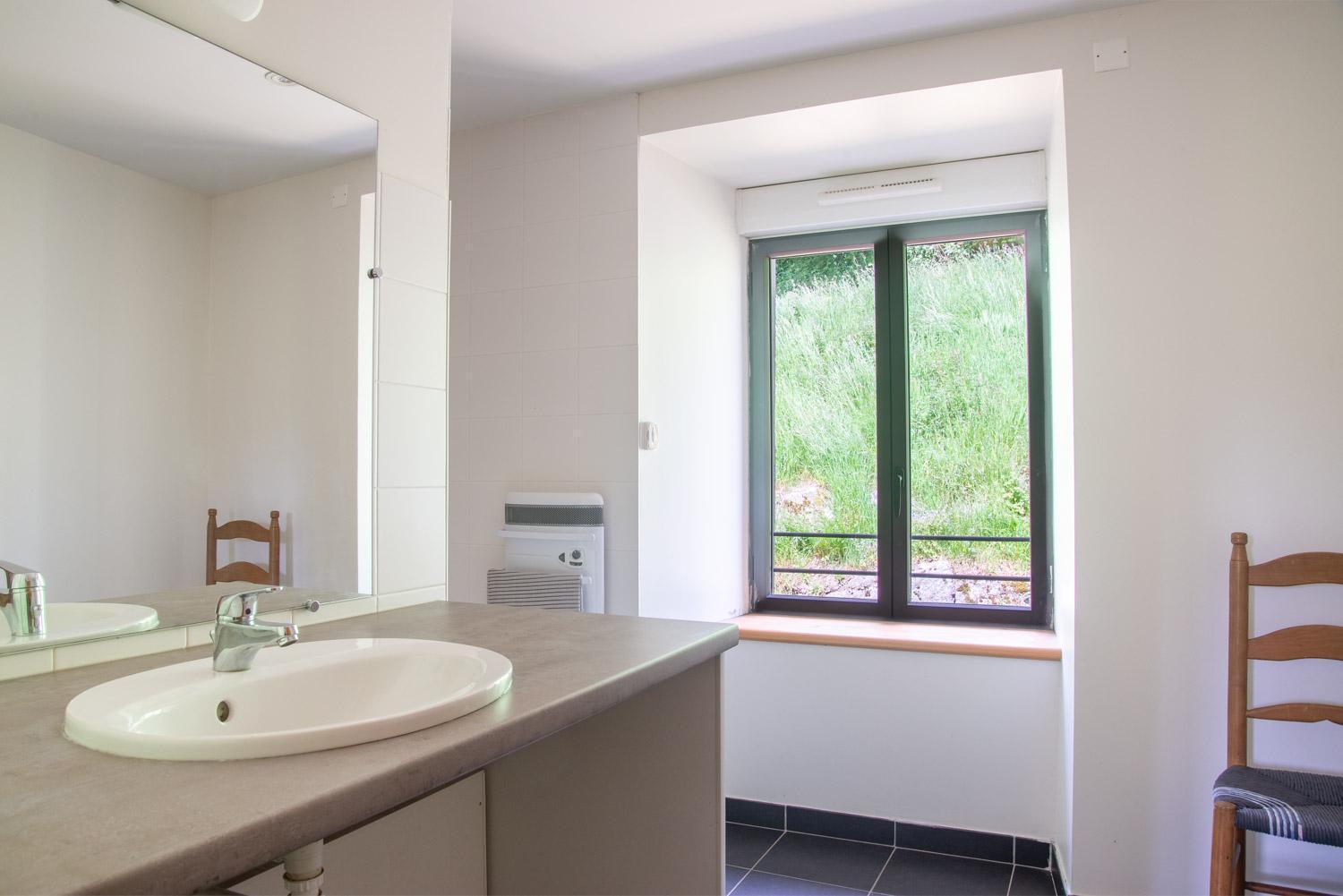 La Maison De Maitre - Domaine De Coulagnettes Serverette ภายนอก รูปภาพ